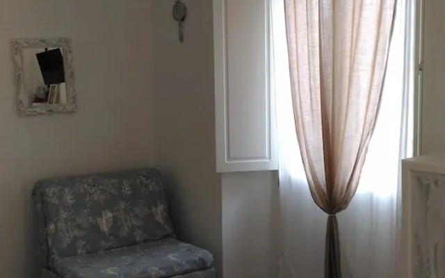 Il Casalino Apartment