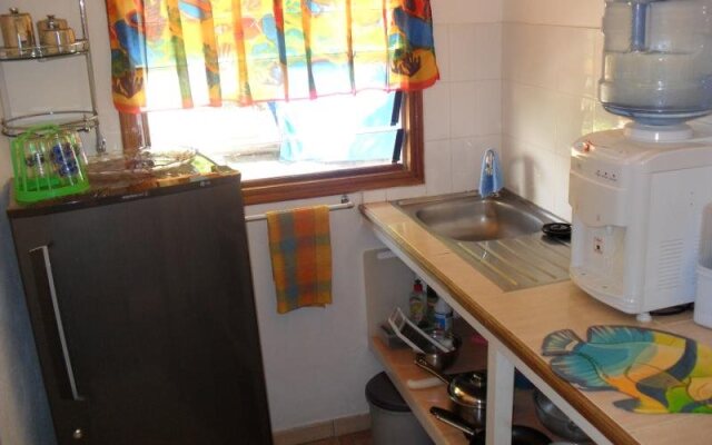 Le Port Guest House