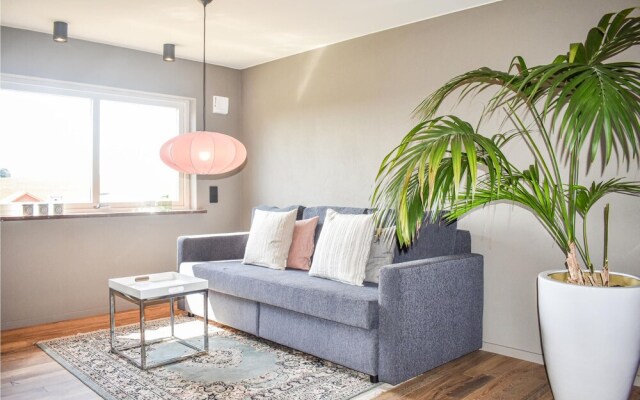 Stunning Home in Simrishamn With Wifi and 4 Bedrooms