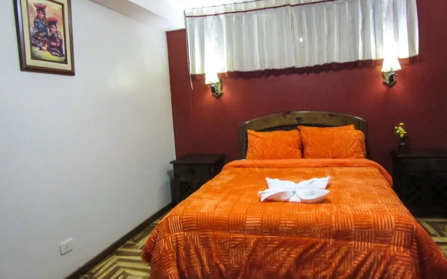 Casona Inka's Dream