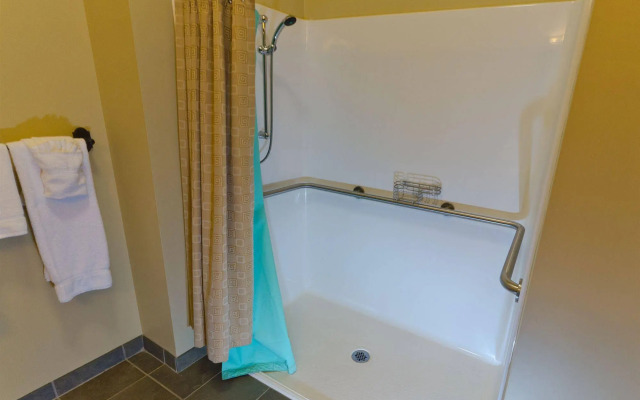 Soaring Eagle Lodge