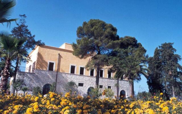 Villa Carcano B&B
