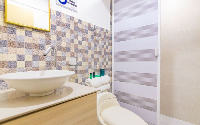 Ayenda Caribe Confort