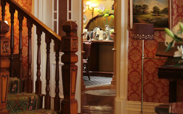 Arbutus Hotel Killarney