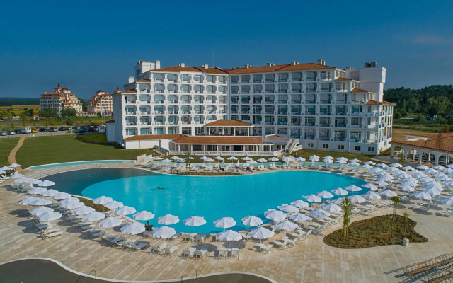 Sunrise Blue Magic Resort - All Inclusive