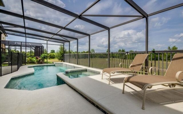 The Shire At West Haven 5 Bedroom Villa by RedAwning