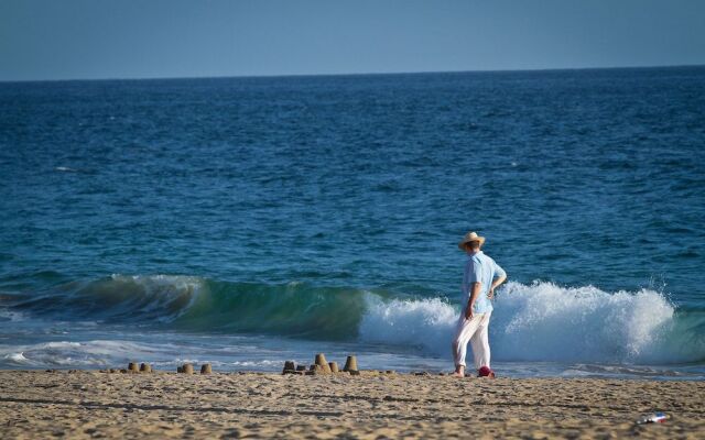 Small Luxury Hotel, Hideaway Near Acapulco on the Beach