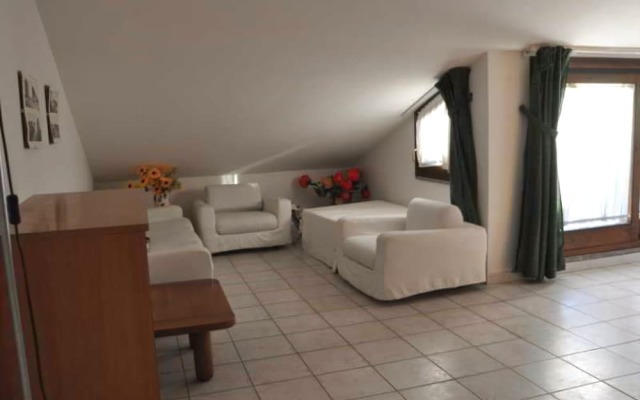 B&B Alghero Ramblas