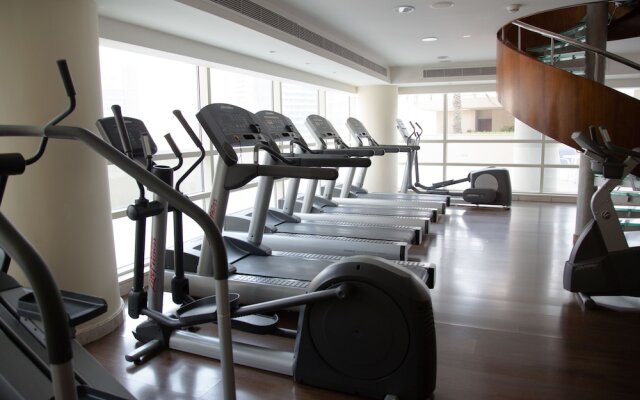 HiGuests Vacation Homes - Al Sahab 2