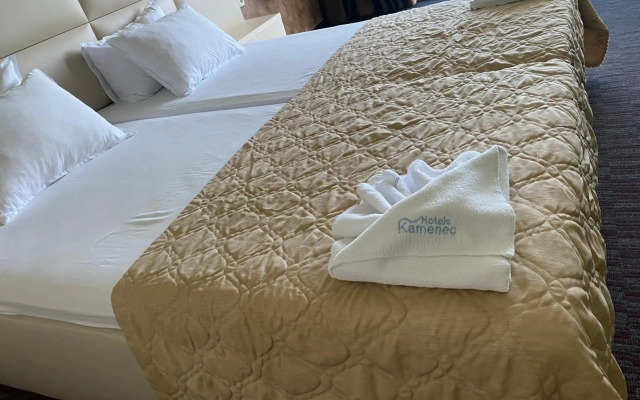 Hotel Kamenec - Kiten