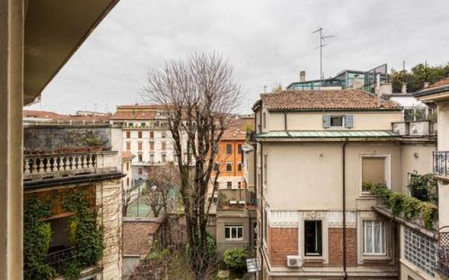 Your Nest In Milan - City Center Apartment