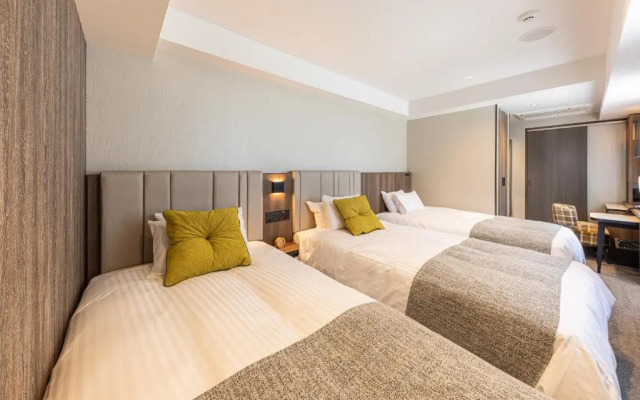 Meitetsu Inn Shinosaka Station East-Gate