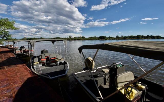 Kiambi Safaris Lodge