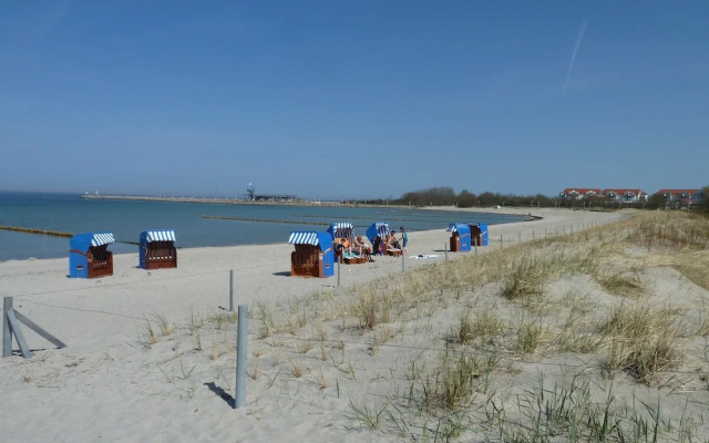 Haus Alt Glowe