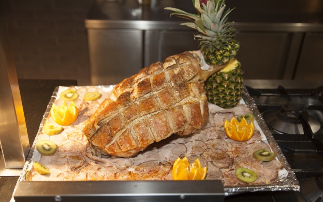Hotel Brisamar Suites