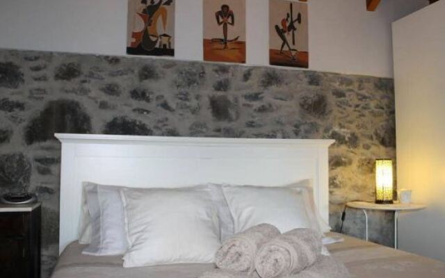 Atlantis Country House