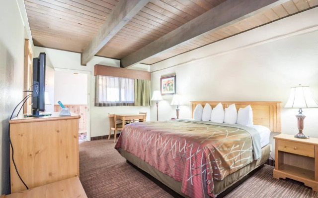 Teton West Motel