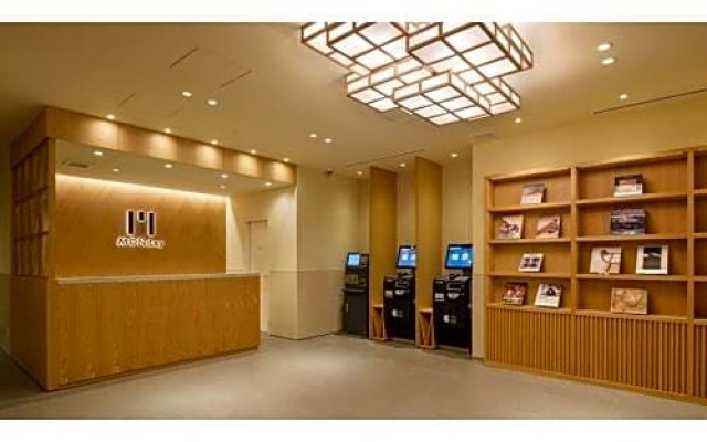 hotel MONday Tokyo Nishikasai - Vacation STAY 78360v
