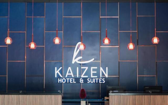 Kaizen Hotel & Suites Melaka