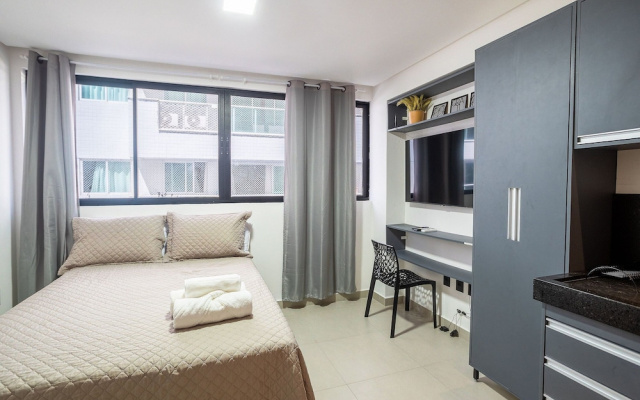 Get One #209 - Studio in Jampa by Carpediem