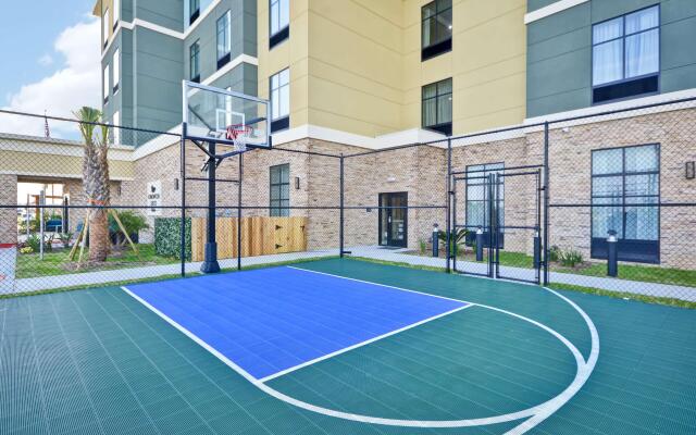 Homewood Suites by Hilton Galveston