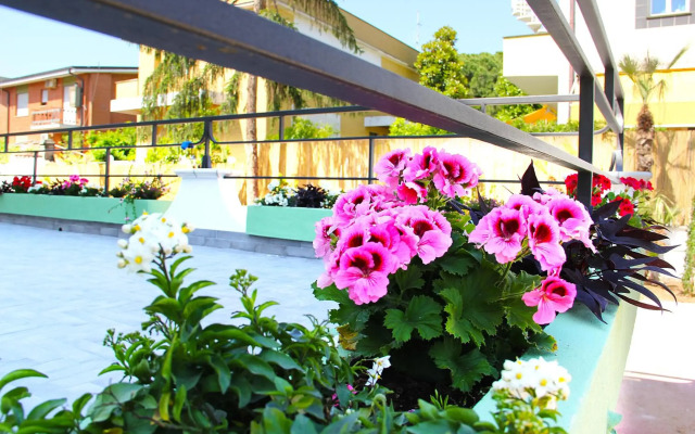Hotel Villa Chiara