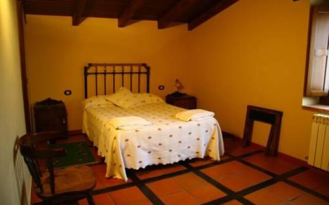 Hotel Rural La Beltraneja