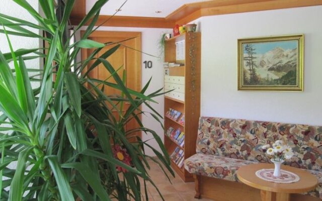 Appartementhotel Matschun