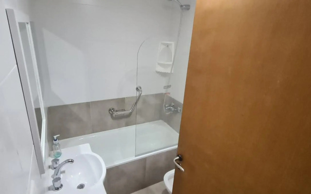 Monoambiente Grande Pedraza2134