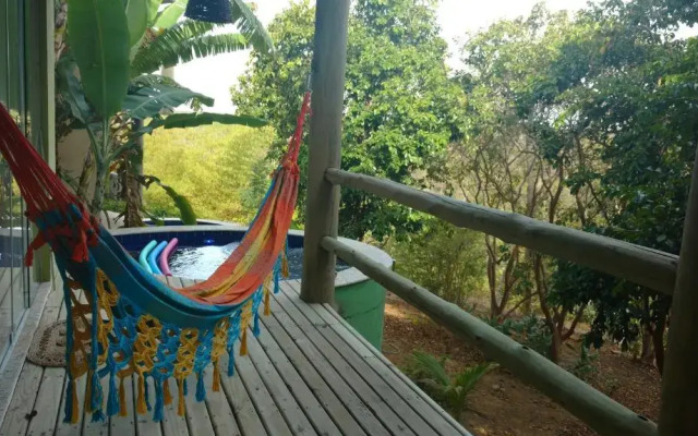 Bangalô Villas do Pratagy