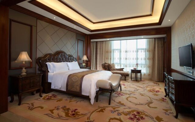 Venus Royal Hot Spring Hotel