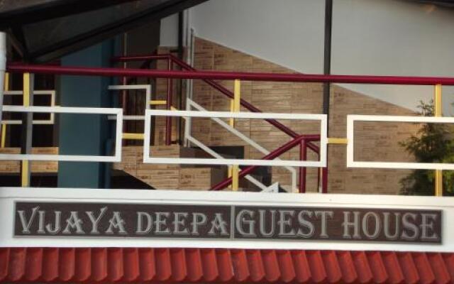 OYO 28641 Vijaya Deepa Guest House