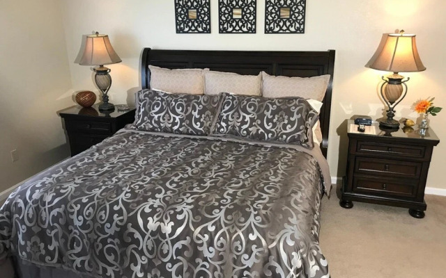 Foothills A-27 in Branson