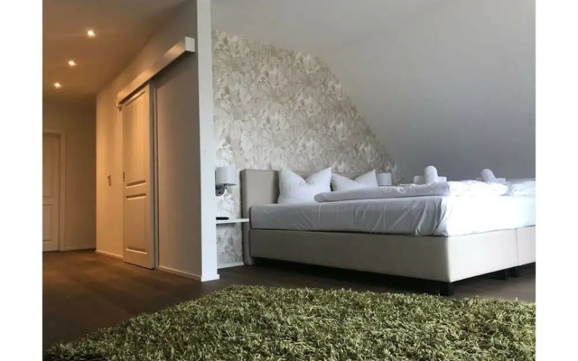 Captain House in Gohren-lebbin