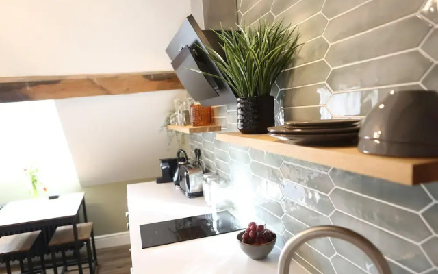 Malvern Hills Apartment