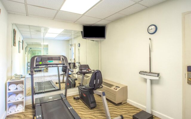 Days Inn by Wyndham Salem