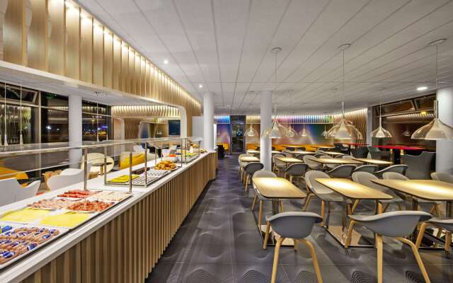 Prize by Radisson, Bremen City