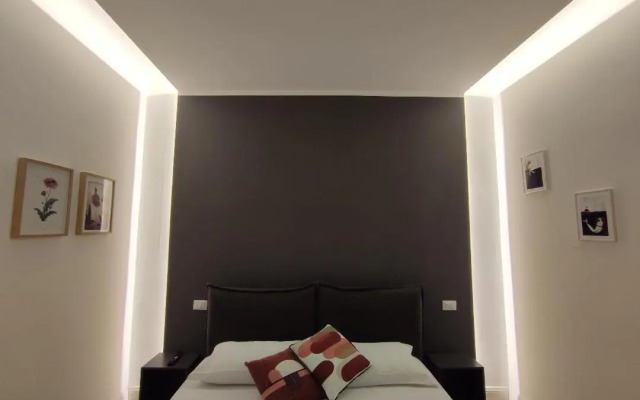 La Fenice Monti