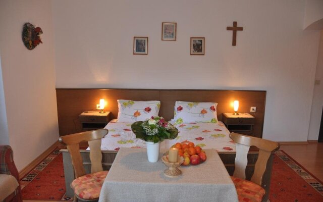 Appartements Howdys Gästehaus