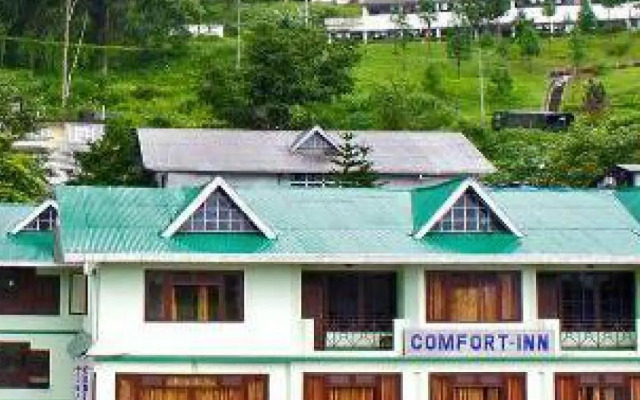 Comfort Inn