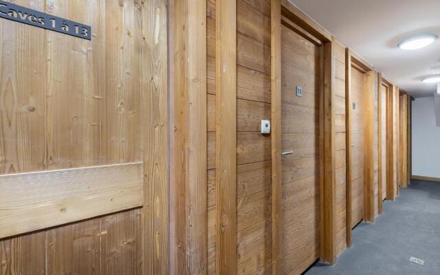 Appartement Méribel, 4 pièces, 6 personnes - FR-1-565-58