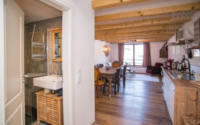 Wendelstein Lodge