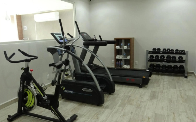 Hotel Soleil Business Class