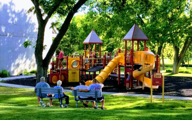 Holiday Inn Express Alliance