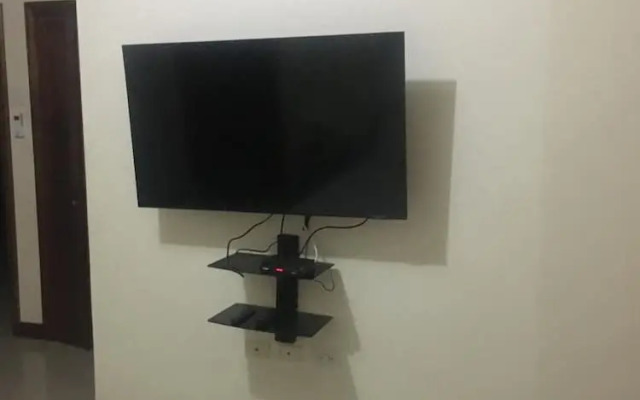 The Penthouse at Comfort Living