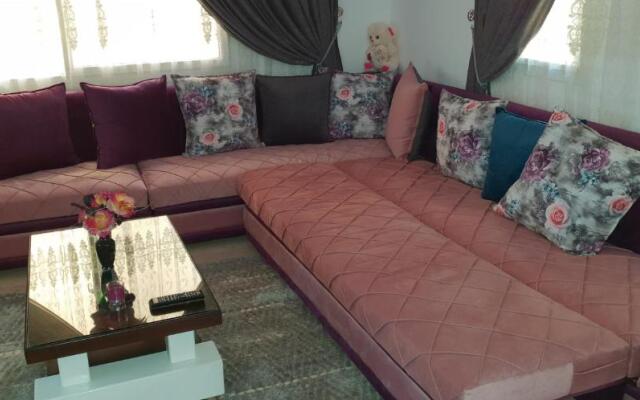 Al Dora Residence Appartement