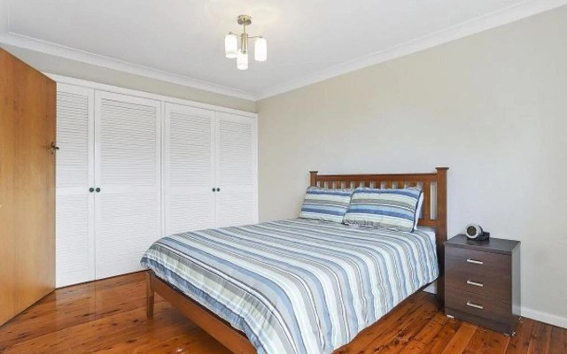 Across the Street from Collingwood Beach