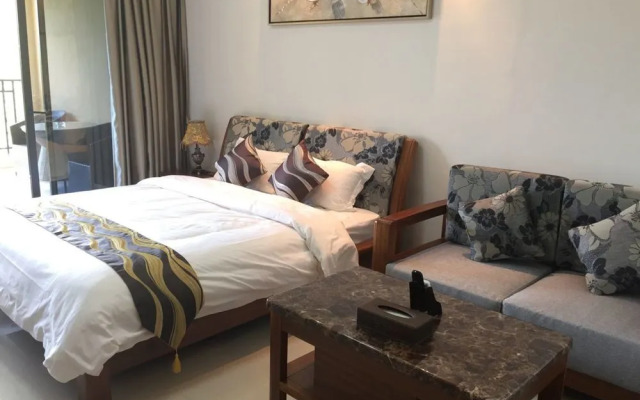 YUMI Apartment-Nan Kun Mountain Branch