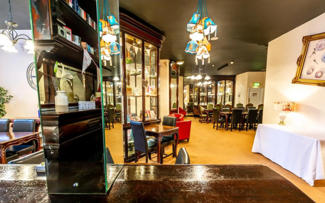 Britannia Hotel Manchester