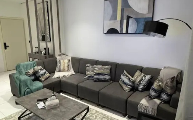 Suites OrbitNet Compound